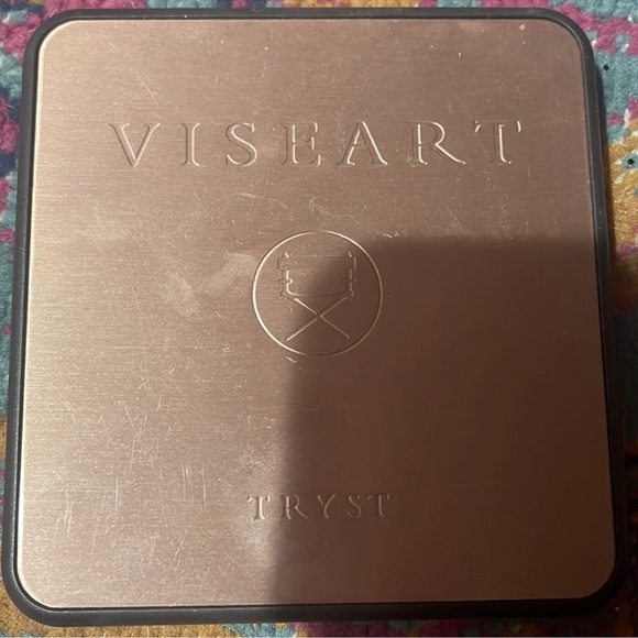 Viseart Tryst palette - Picture 5 of 5